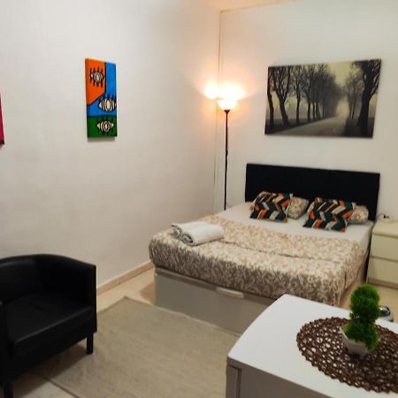 Habitacion En Centro De Barcelona Hotel Eksteriør billede